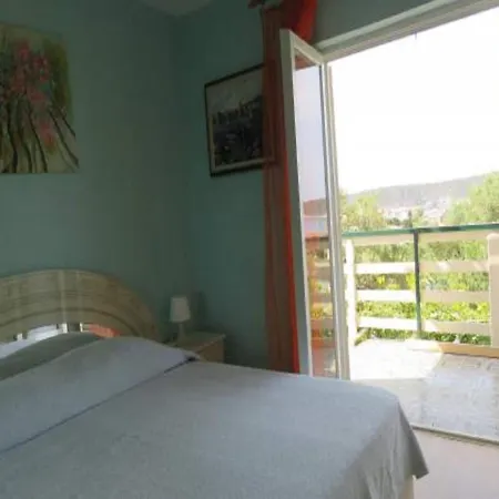 One Bedroom With Balcony 1 Appartamento Rab Town