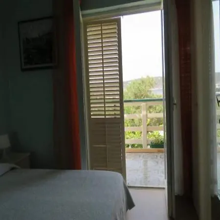 One Bedroom With Balcony 1 Rab Town