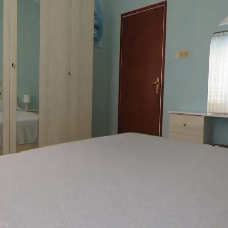 Appartamento One Bedroom With Balcony 1 *