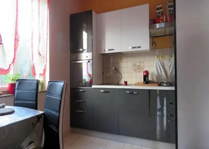 One Bedroom With Balcony 1