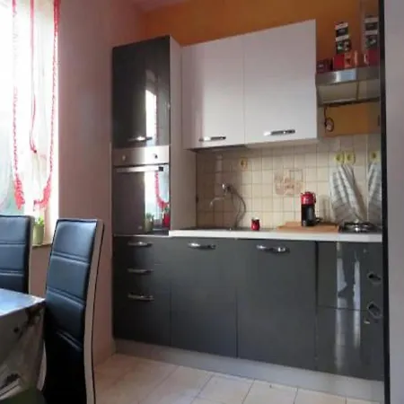 One Bedroom With Balcony 1