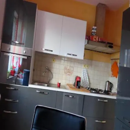 One Bedroom With Balcony 1