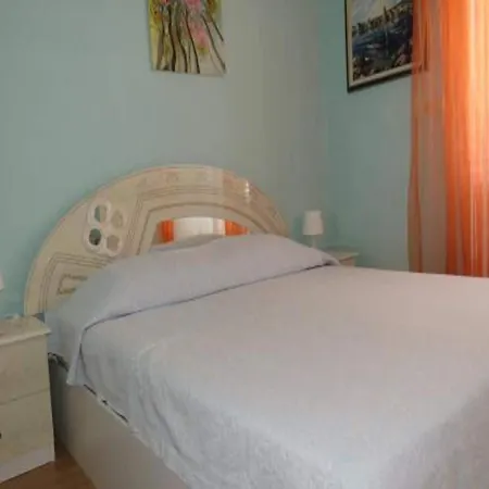 One Bedroom With Balcony 1 Apartment Rab Town