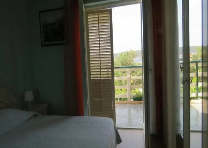 One Bedroom With Balcony 1 Rab Town